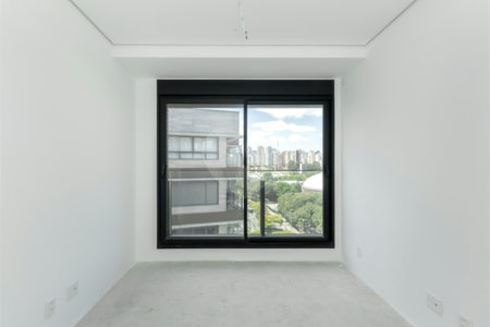 Apartamento à venda com 4 suítes em Paraíso, São Paulo, SP