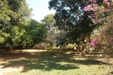 Chácara para venda no Aracê de Santo Antonio I