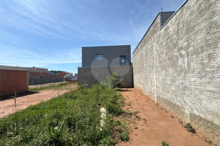 Terreno com 168m2, á venda, em Ibaté.