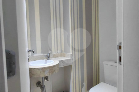 Apartamento à venda - Jabaquara