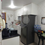 Apartamento de 70m² com 2 dormitórios e 1 vaga.