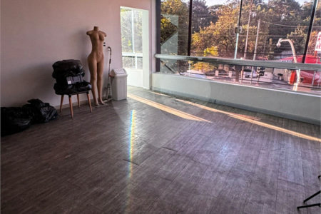 Ponto Comercial para Alugar – 182m² | 1º e 2º Andar | Av. João Dias, 791 – São Paulo