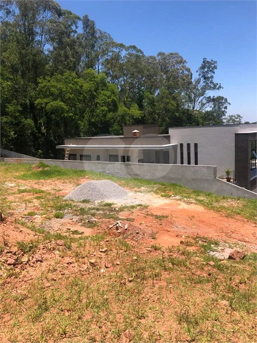 Lote de 600m² à Venda no Condomínio Quintas da Boa Vista em Atibaia/SP