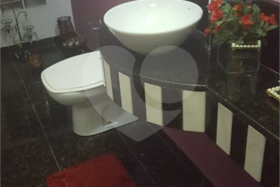 Sobrado Residencial PIRITUBA