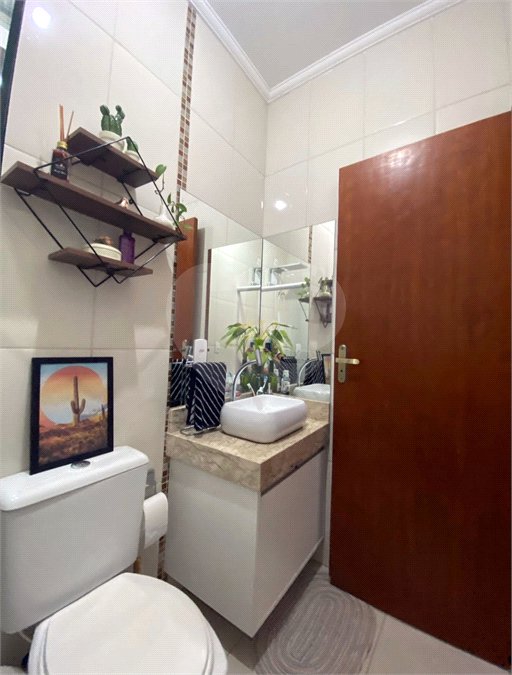 Casa com 2 quartos, 112 m², à venda por R$ 460.000 - Jardim Morumbi - Indaiatuba/SP
