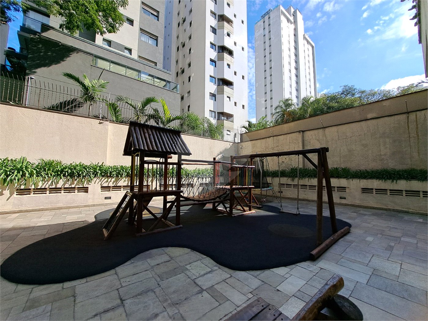 Apartamento abaixo do valor de mercado