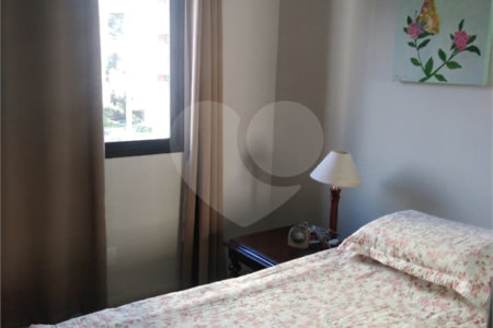 Apartamento Morumbi