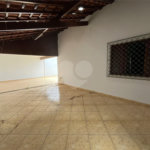 Casa Térrea c/ 4 quartos Venda – Vila Monteiro (Localização Nobre)