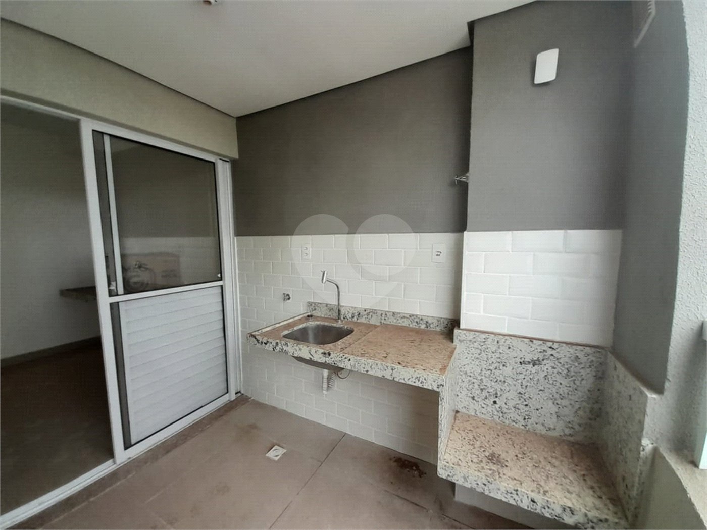Apartamento à venda no Reserva Flor de Lótus – Jardim Botânico, Araraquara (SP)