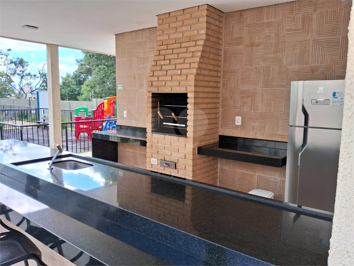 Apartamento a venda no Boa Vista