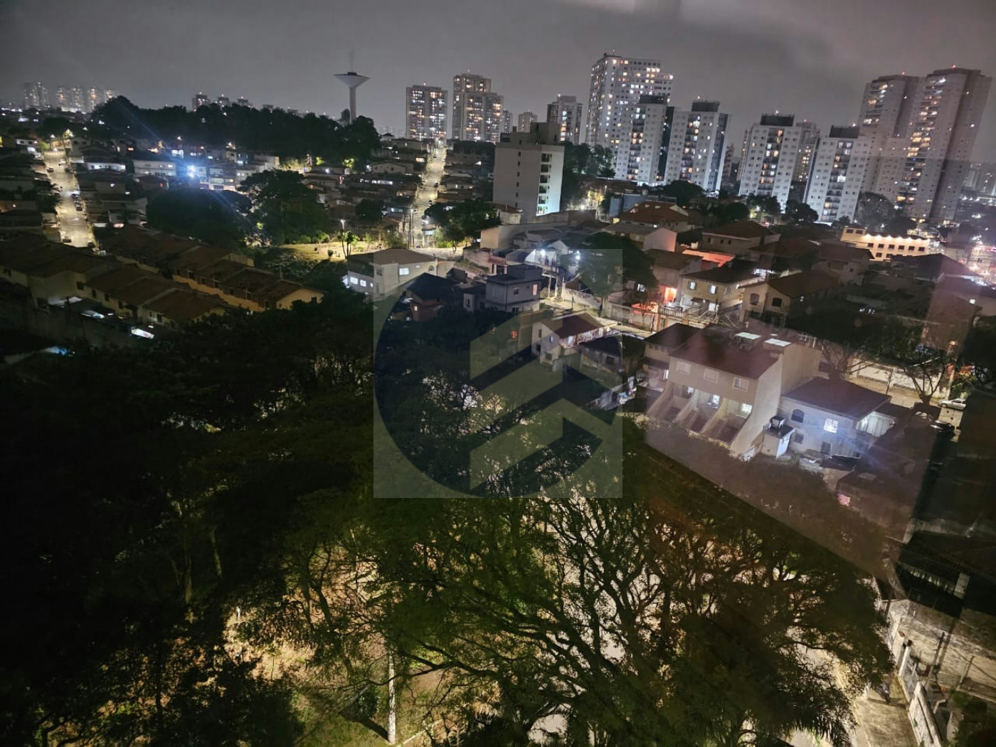 APARTAMENTO NOVO, NUNCA HABITADO E TOTALMENTE PLANEJADO | 60 m² | 2 DORMITÓRIOS | 1 VAGA