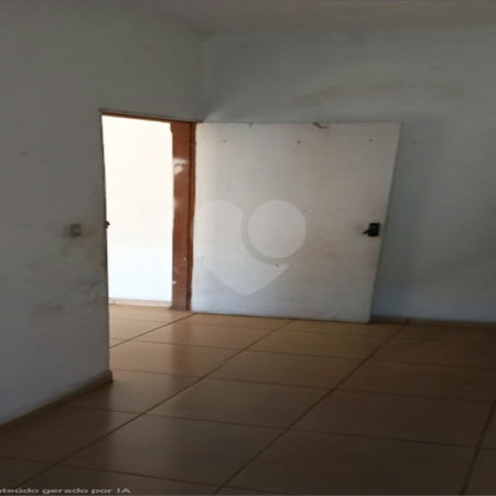Casa 3 quartos Aracy 1
