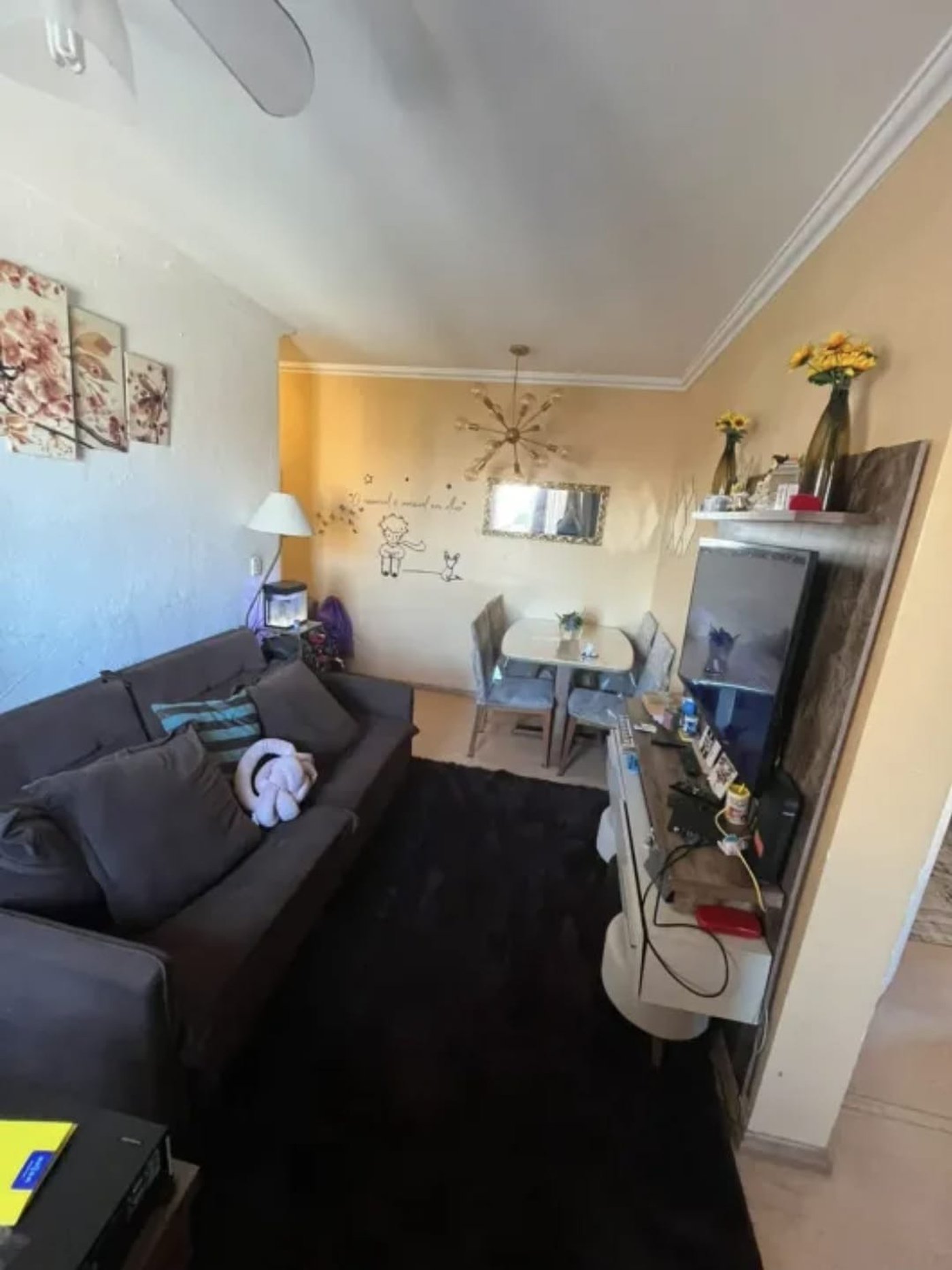 Apartamento à venda com 2 quartos em Jaguaré, São Paulo, SP