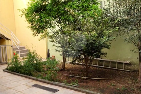 Casa térrea à venda 350m² - Saúde