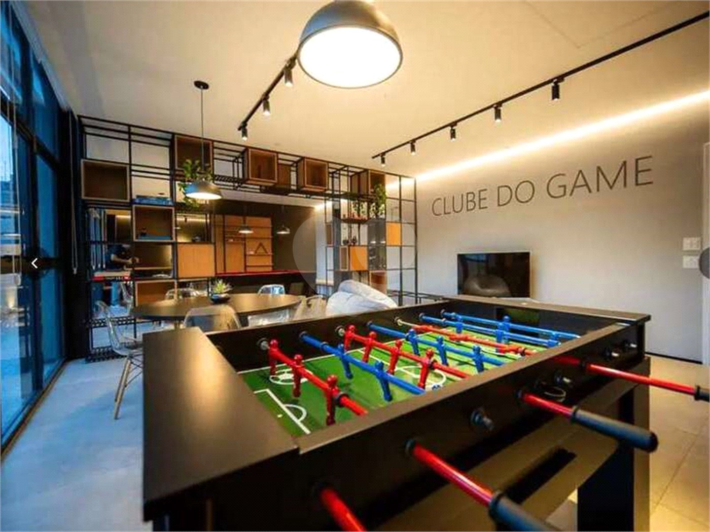 Studio 21,7 m² - NIK Paulista
