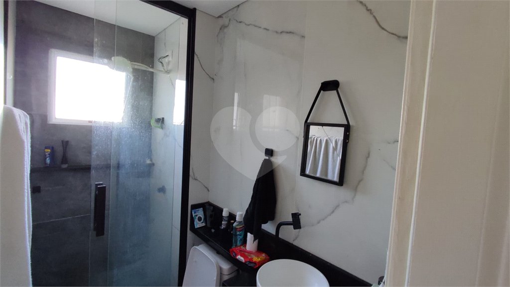 Apartamento à venda com 2 quartos em Recreio São Judas Tadeu, São Carlos - SP