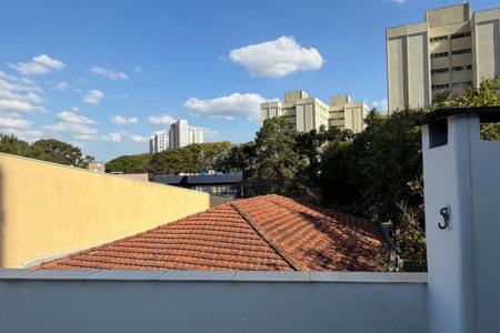 Casa para venda em Jardim Peri Peri com 3 quartos, sendo 1 suíte, 149m²