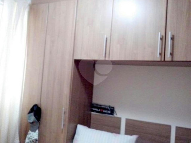 Apartamento à venda com 2 quartos em Vila Prudente, São Paulo, SP
