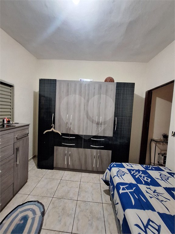 Casa térrea para venda no Planalto Paraíso