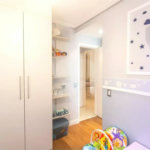 VENDA E LOCAÇÃO DE APARTAMENTO DOMO LIFE 155 M - VISTA PEREIRA BARRETO - MOBILIADO
