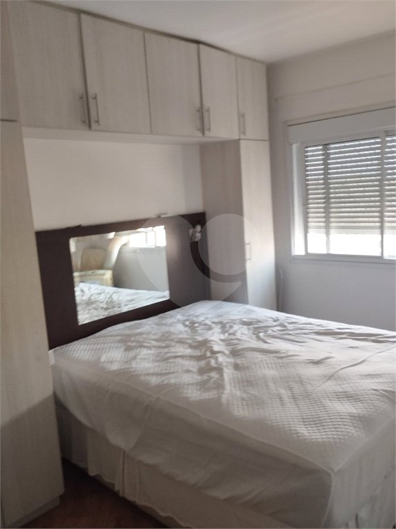Apartamento á venda - Cambuci
