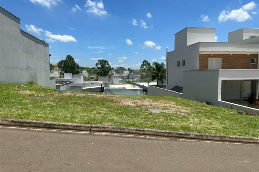 Terreno Condomínio Reserva das Paineiras - Piracicaba/SP