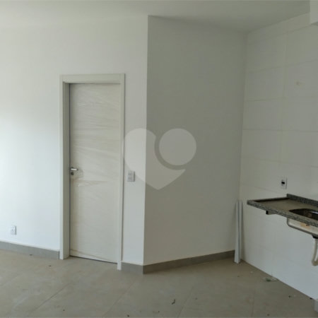 Apartamento novo para venda no Condomínio Parque dos Girassóis