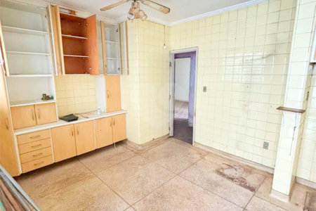 Casa Térrea na Vila Mariana com 480 metros de terreno