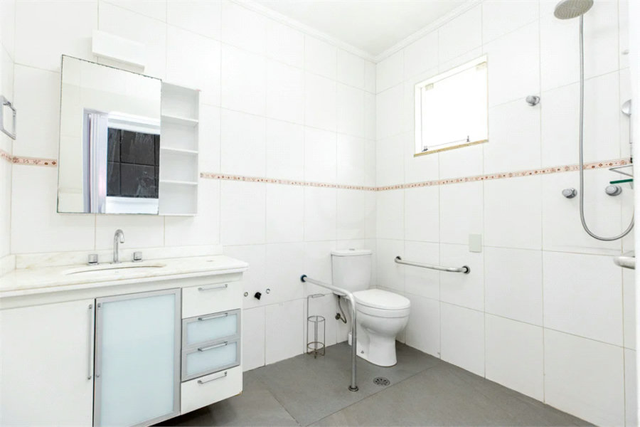 Casa no condomínio Condomínio Villa de São Paulo para venda com 2 quartos, sendo 2 suítes , 200m²