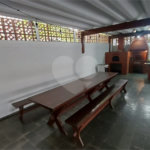 Apartamento com 3 quartos à venda em Brooklin - SP