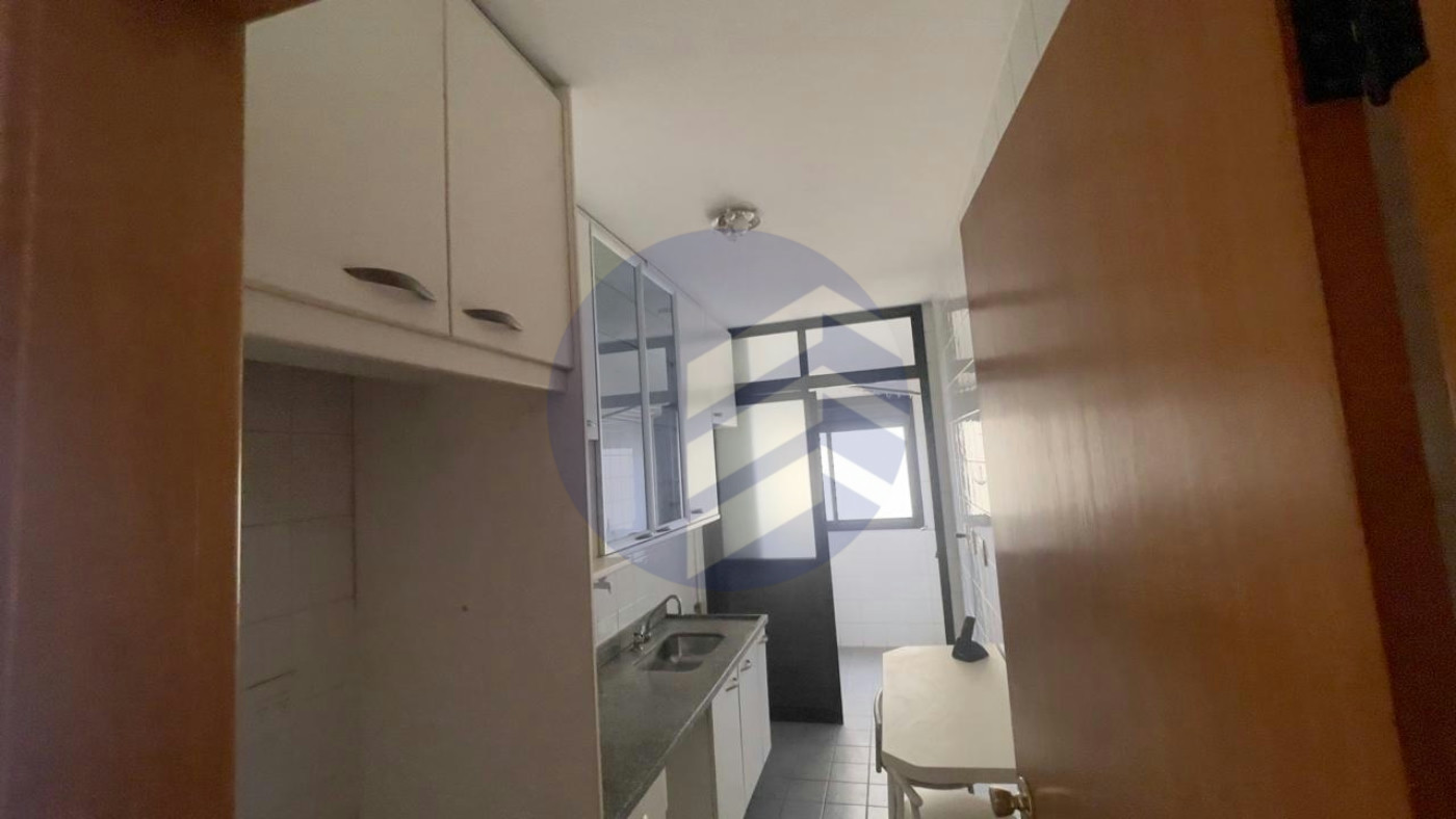 Apartamento para alugar com 2 quartos 2 vagas em Vila Andrade, São Paulo - SP