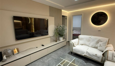 Apartamento à venda com 2 suítes em Quarta Parada, São Paulo, SP