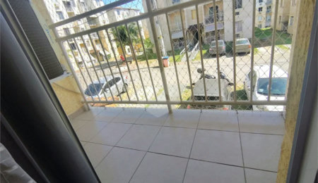Apartamento à venda com 3 quartos em Campo Grande, Rio de Janeiro, RJ