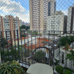 Apartamento, 3 dormitórios, 1 suíte e 2 vagas Vila Mariana