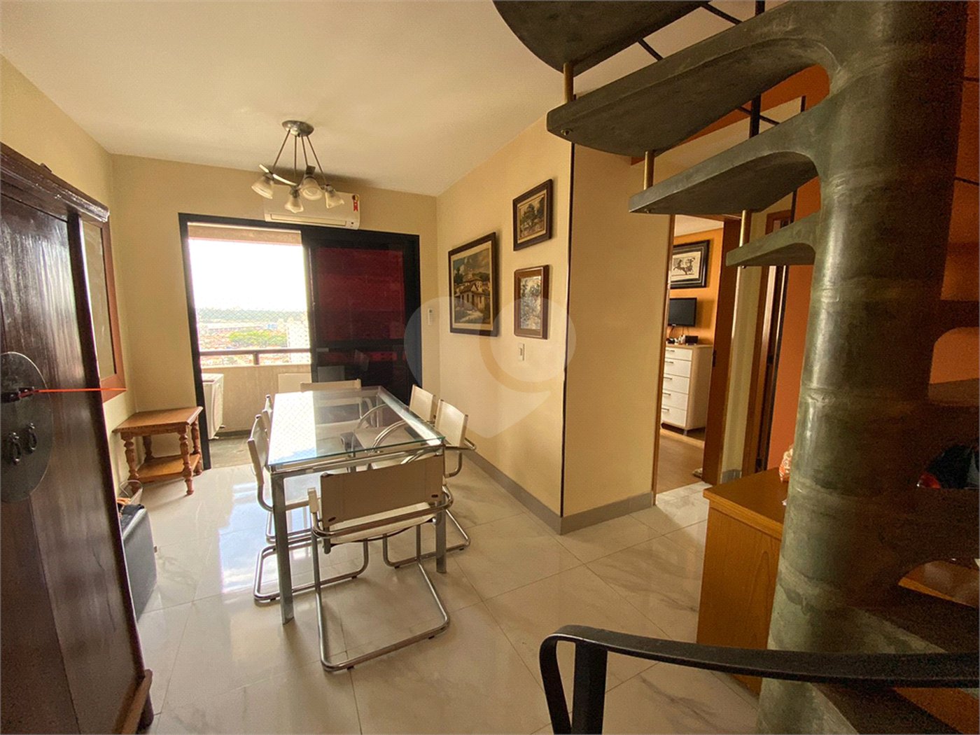 Cobertura 114 m² - Vila Guarani metrô Conceição