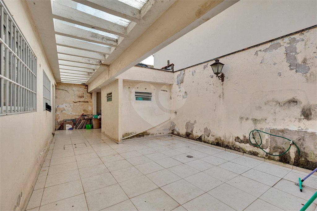 Sobrado com 4 quartos à venda em Granja Julieta, São Paulo - SP