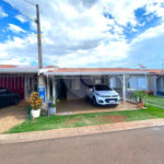 Casa com piscina para venda no Terra nova