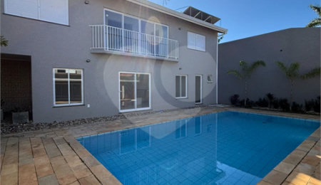 Casa à venda com 5 suítes em Vila Esperia ou Giglio, Atibaia, SP