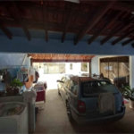 Casa térrea no Cidade Aracy .