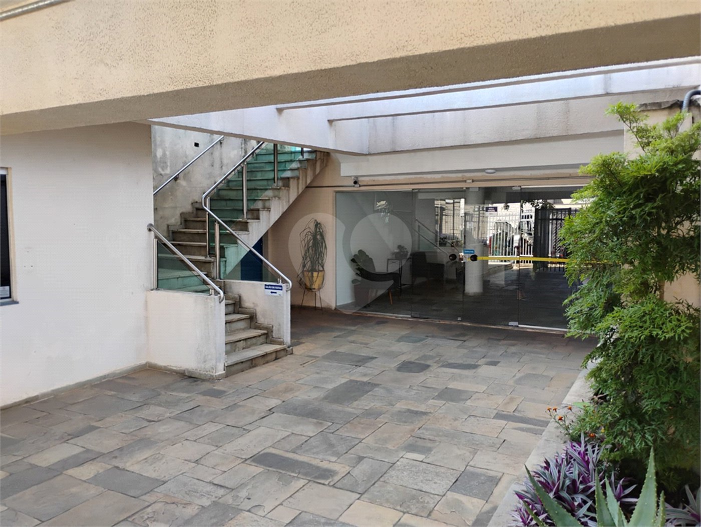 Excelente apartamento mobiliado de 62 m² na Vila das Mercês