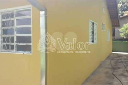 Chácara com 2.400m²