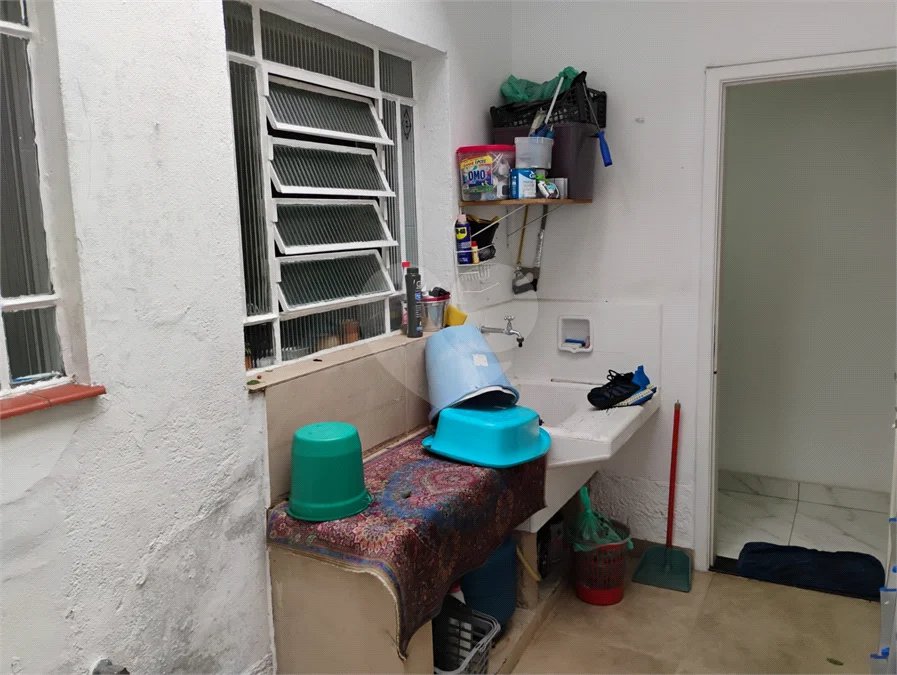 Casa Térrea à venda no Jardim da Glória — 91 m²
