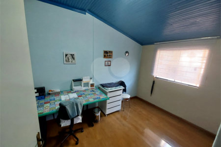 Casa a venda na Vila Prado