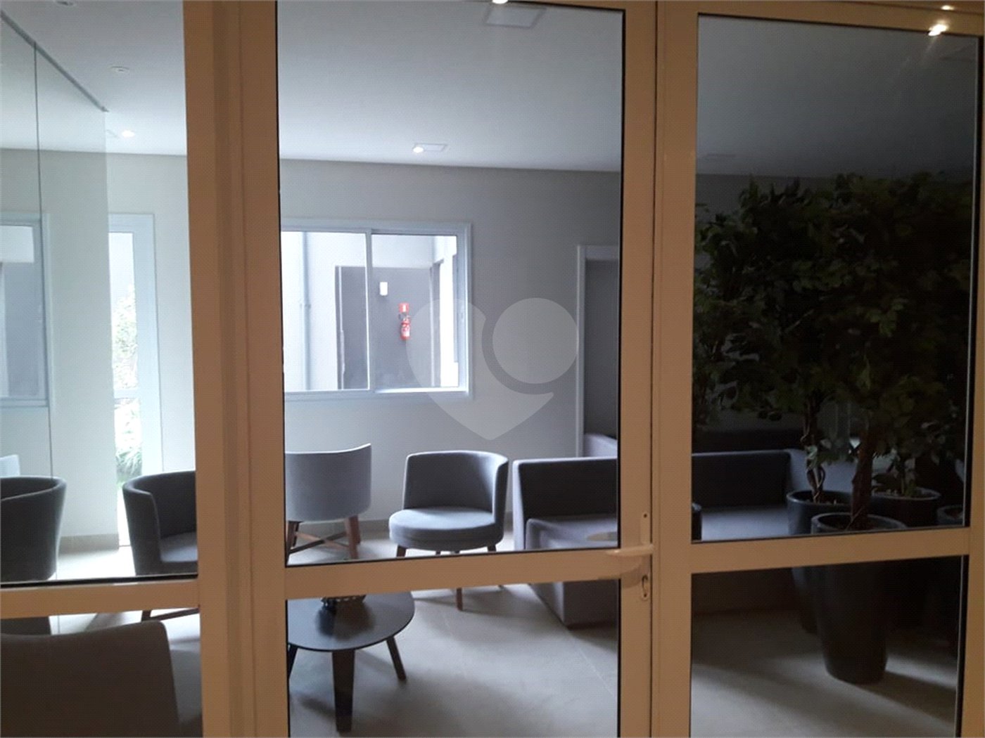 Apartamento tipo Studio em frente ao Metrô Brás - Centro - São Paulo - SP