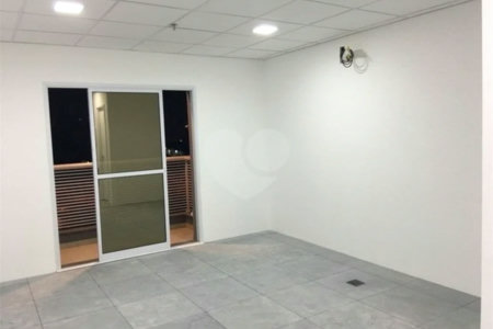 Sala comercial à venda na Vila Carrão, 26 m²