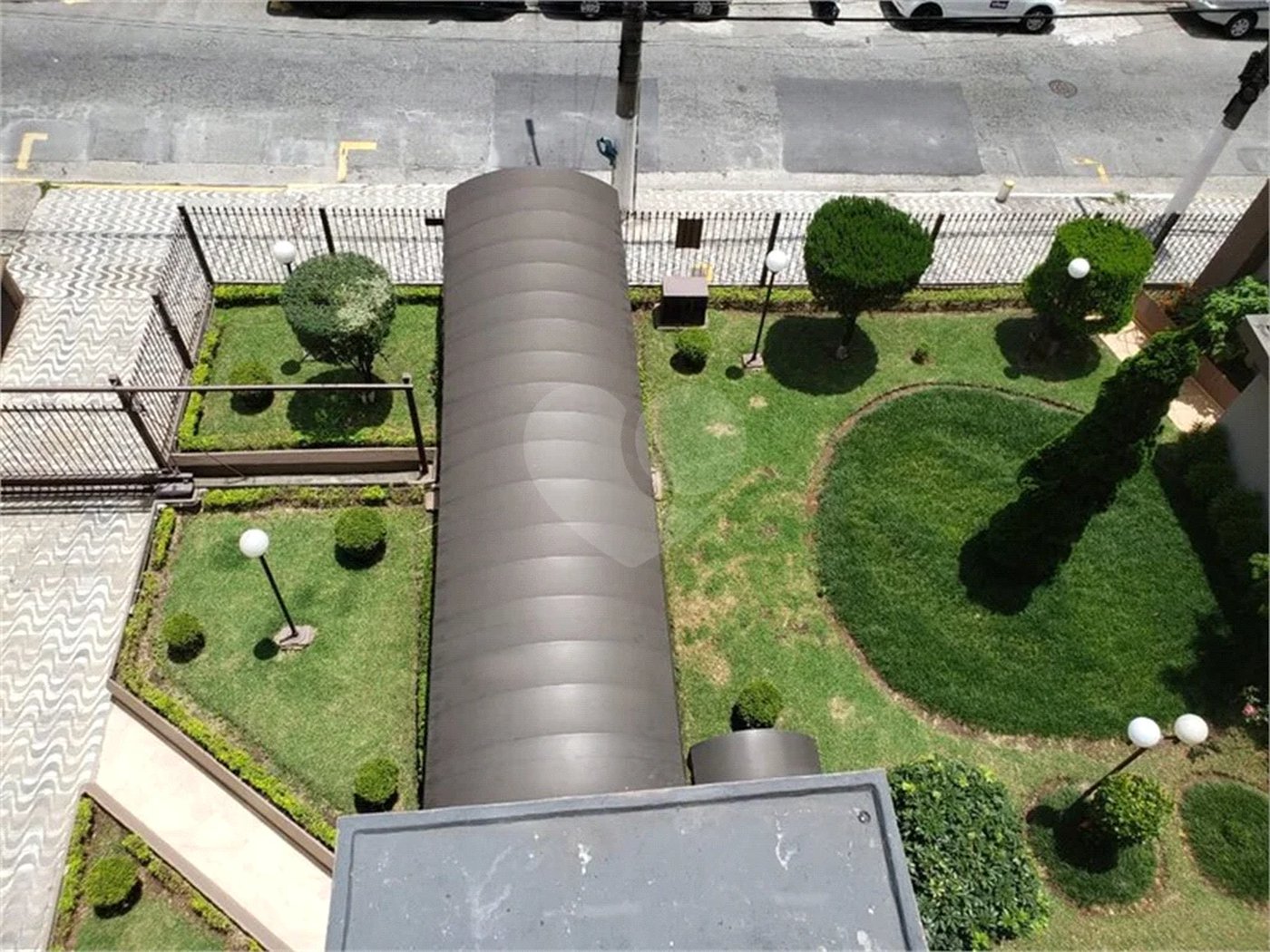 Apartamento 1 dormitório 13º andar