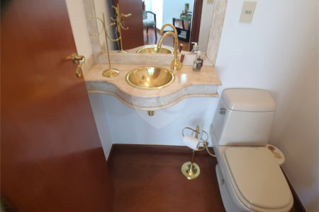 Apartamento no Edíficio Alexandre Previeiro