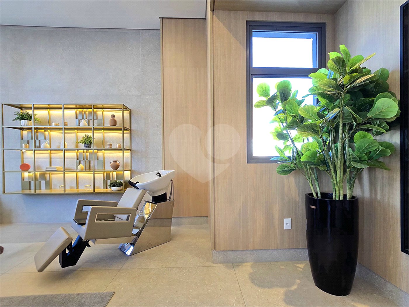 Studio Mobiliado 21m² Próximo Metrô Paraíso