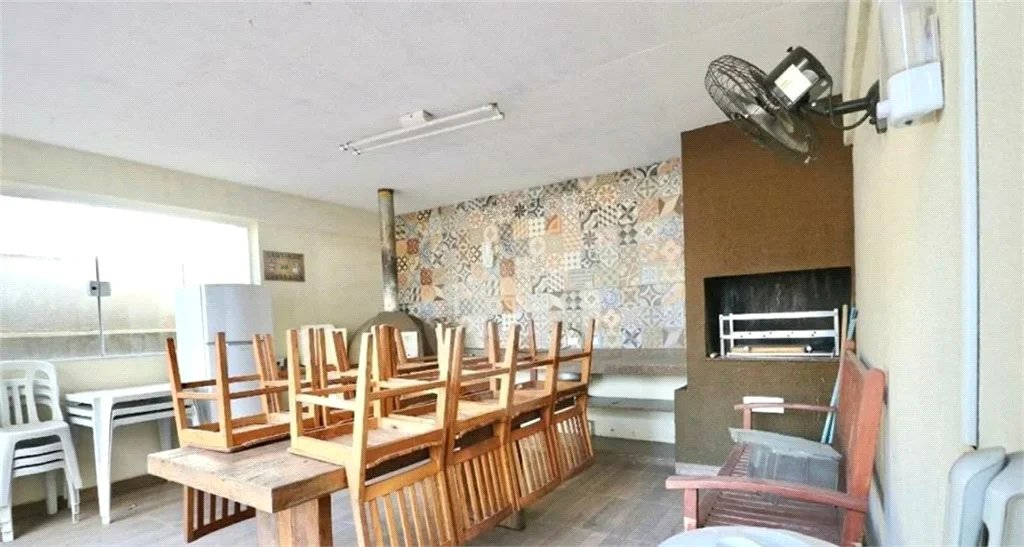 Apartamento á venda na Luz