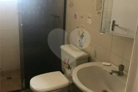 Apartamento 3 quartos à venda no Tatuapé